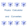Physics Calculators and Converters