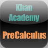 Khan Academy: PreCalculus