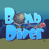 Bomb Diver Pro