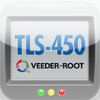 Veeder-Root TLS Polling App