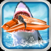 Aqua Speed Boat Racing - Shark Edition Free