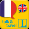 French talk&travel - Langenscheidt Phrasebook