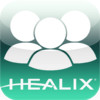 Healix OIC Staff App