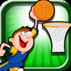 Basketball Game Slam Dunk Showdown Pro