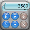 Fusion Calculator for iPad Lite