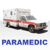 Paramedic Academy: Flashcards, EKG, EMS Toolkit