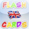 English Flashcards - At Home