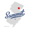 Historic Tour of Summit NJ