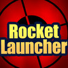 Rocket Launcher Gun