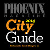 Phoenix Magazine 2014 City Guide