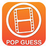 Pop Guess Movie Stars