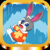 Bunny Rescue Crazy Rush Waterfall Race Free Game