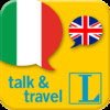 Italian talk&travel - Langenscheidt Phrasebook