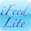 A Parent's App for Healthy Kids - iFeed Lite