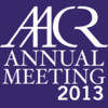 AACR Annual Meeting 2013 Guide