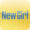 New Girl Companion App
