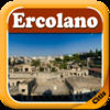 Ercolano Offline Map Travel Guide