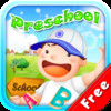 Preschool Learning Free - Teaching ABCs, 123s, Colors, Shapes, and Vocabulary