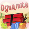 Dynamite - Happy Tree Friends edition