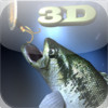 i 3D Fishing