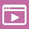 Video Web Downloader - Download and play videos from the Web! (no YouTube)