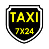 Taksi 7x24