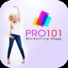 Pro101 Modelling Poses