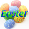 ATEggs - Easter egg hunting game