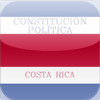 Constitucion Politica de la Republica de Costa Rica