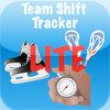 Team Shift Tracker Lite