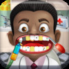 A Clumsy Virtual Dentist Make-over Fiasco