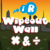 Wipeout Wall (Multiplication & Division)