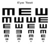 eye test 4