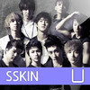 [SSKIN] Super Junior skin_01