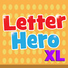 Letter Hero XL