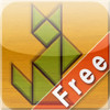 Ancient Chinese Tangram Puzzle-Free