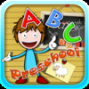 Learn ABCs For Preschool - Teaching Tools For Learning The Alphabet