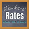 Rates - Year 7 and 8 High School