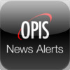 OPIS Mobile News Ticker