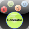 Keno Generator