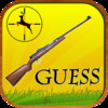 Guess the Hunting Weapons - Trivia Quiz for Duck and Deer Hunters
