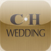 CH wedding