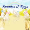 Bunnies and eggs