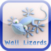 Wall Lizards Lite