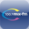 MIX-FM Today’s Hit Music 100.7