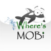 Wheres MOBI