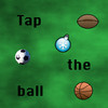 Tap the Ball