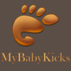 My Baby Kicks