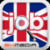 Job Searcher UK