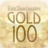 Trade Show Executive (TSE) 2013 Gold 100 Awards